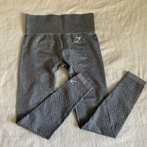 Gymshark Vital Seamless Leggings